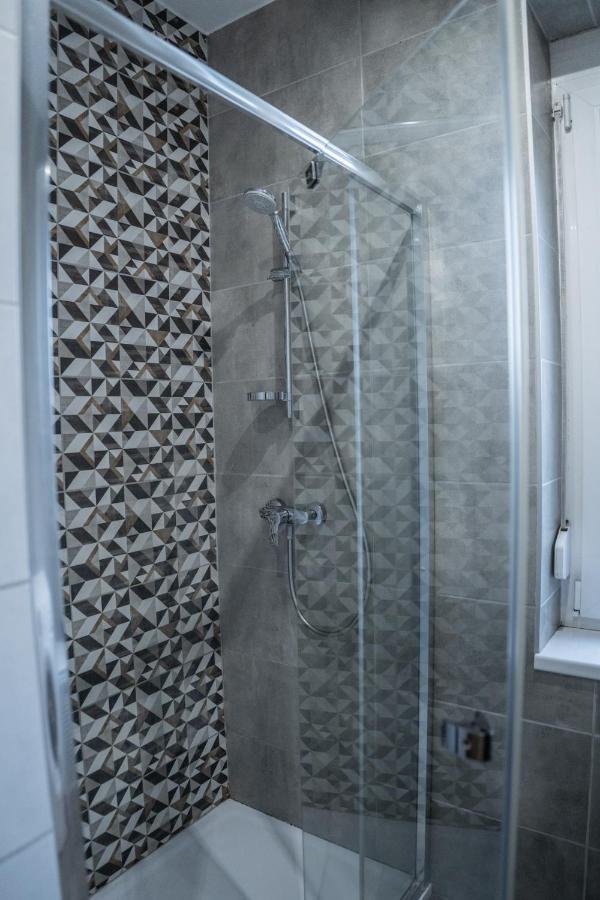 Attila Luxury Apartment Szeged Exterior photo