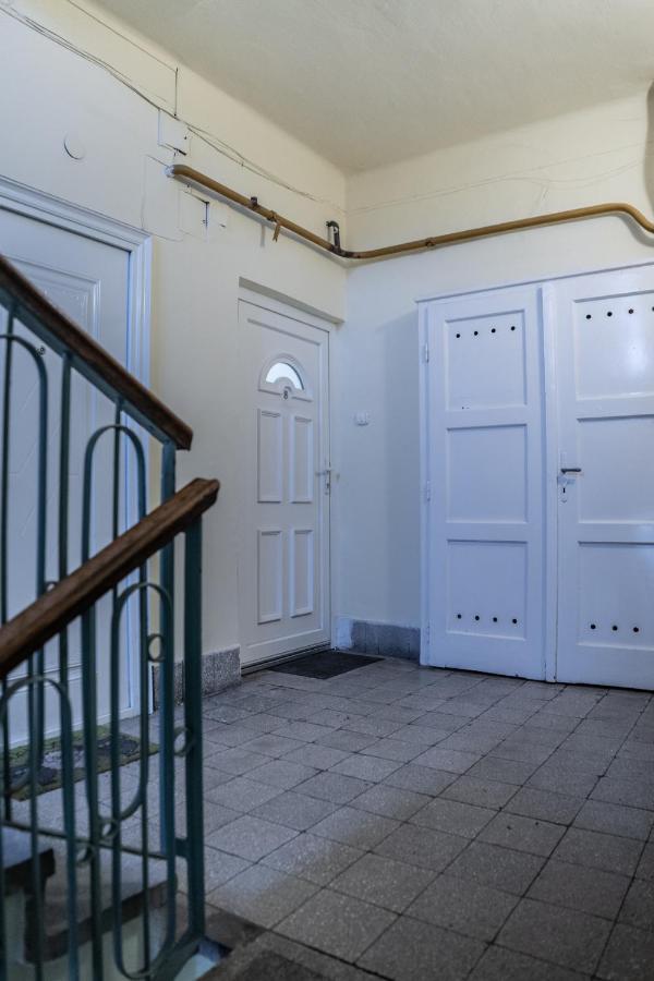 Attila Luxury Apartment Szeged Exterior photo