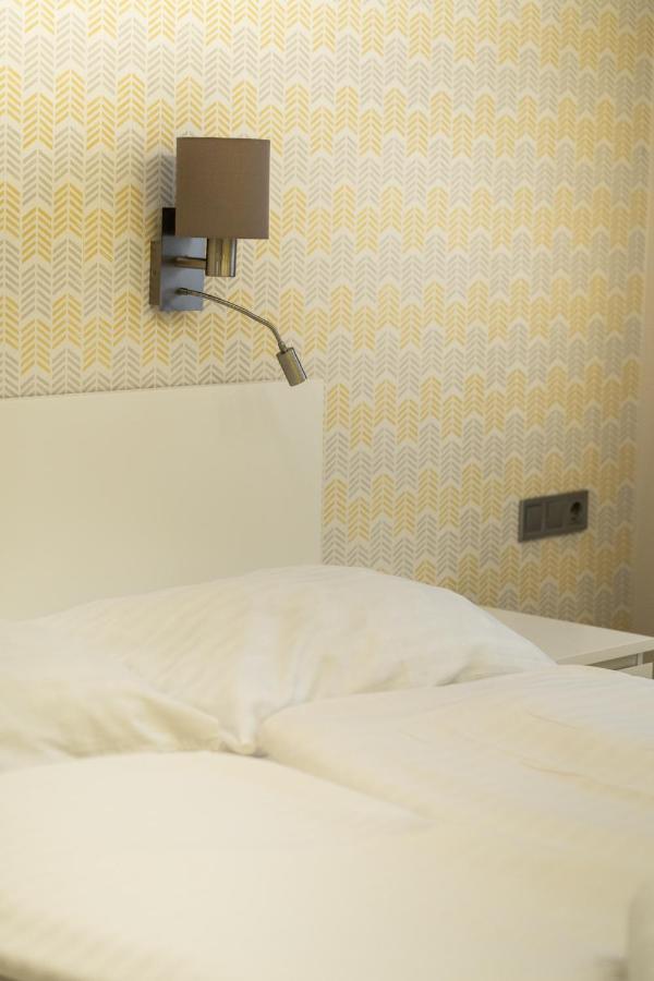 Attila Luxury Apartment Szeged Exterior photo