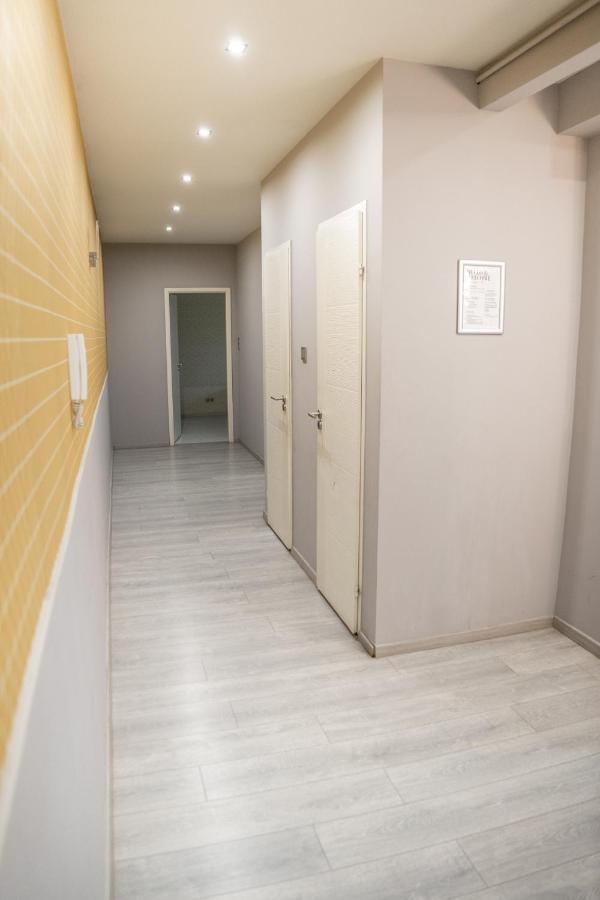 Attila Luxury Apartment Szeged Exterior photo