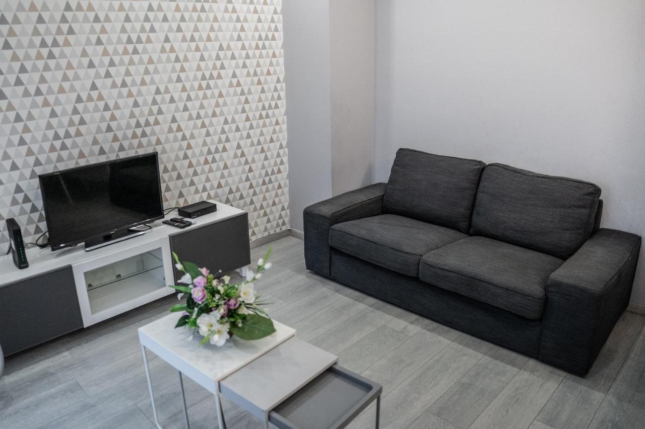 Attila Luxury Apartment Szeged Exterior photo