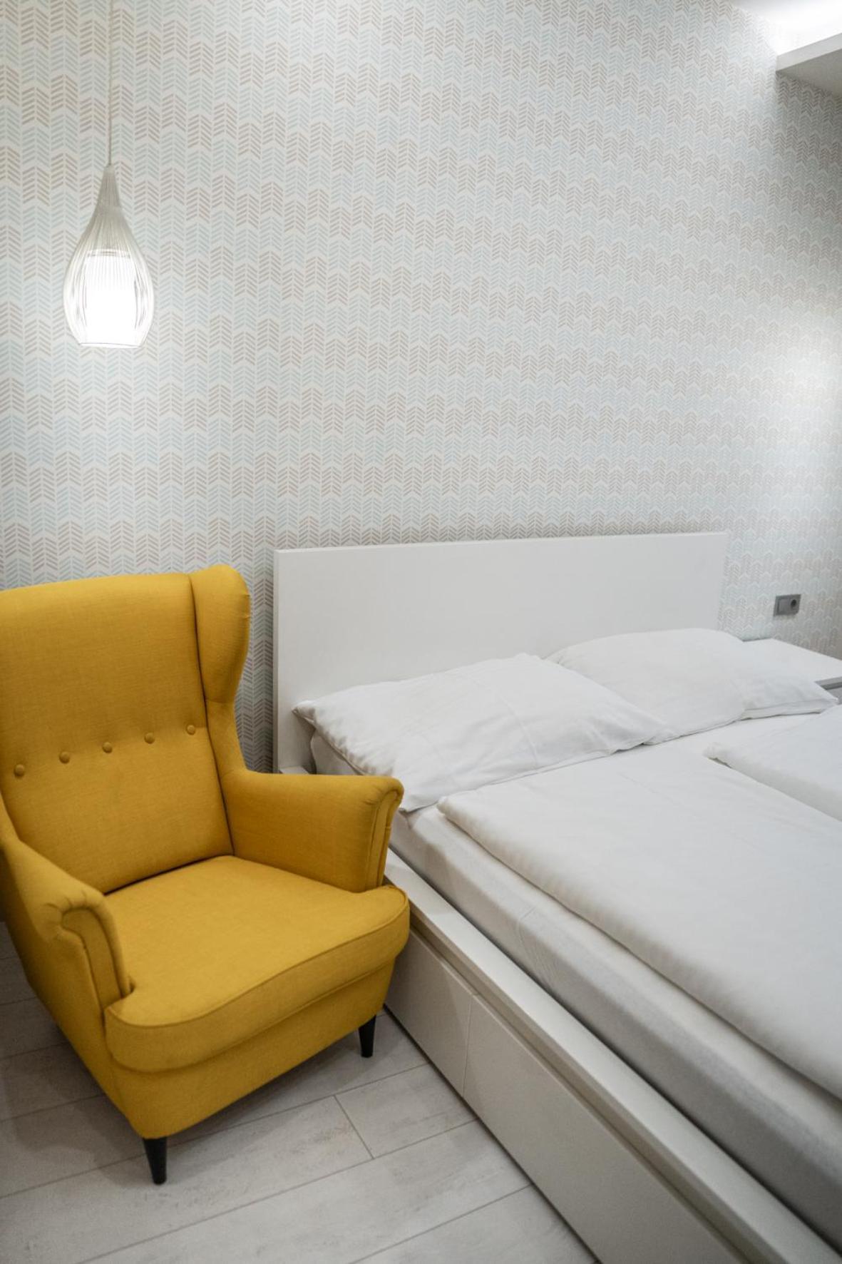 Attila Luxury Apartment Szeged Exterior photo